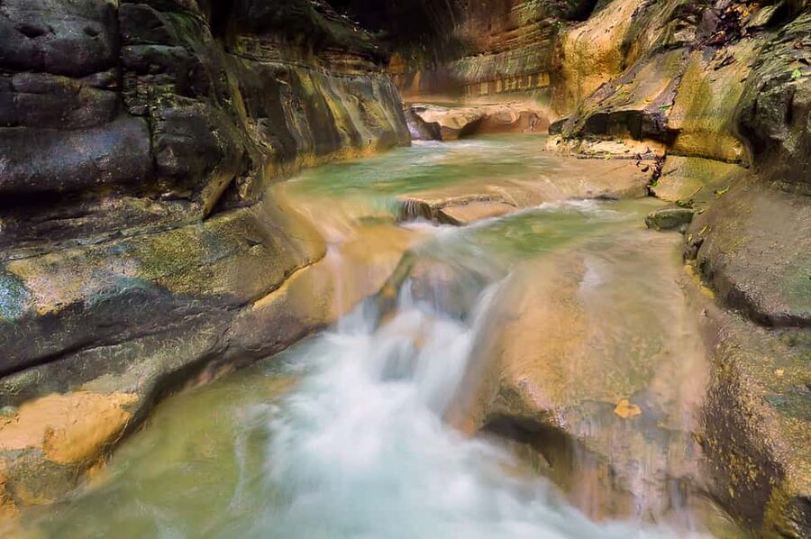 Puerto Plata: Damajagua Waterfalls Full-Day Adventure - Riding out from Puerto Plata, Sosua, or Cabarete