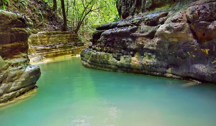 Puerto Plata: Damajagua Waterfalls Full-Day Adventure - Is $75 a fair price?
