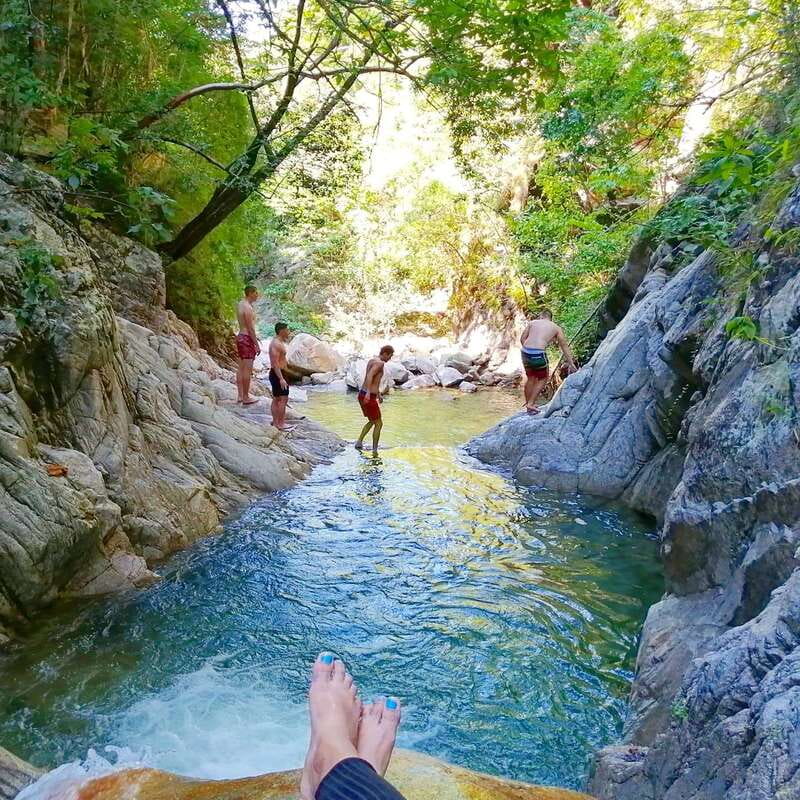 Puerto Vallarta: 4-Hour Jungle Hike and Waterfall Swim - Why the guides matter so much