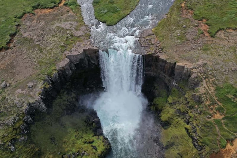 Puffin & Gufufoss Waterfall Tour from Seydisfjordur Port - Key points to know before booking