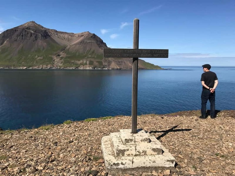 Puffin & Gufufoss Waterfall Tour from Seydisfjordur Port - Guides, drivers, and the feel of the day