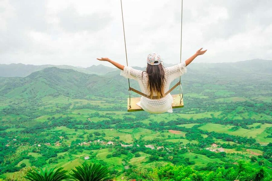 Punta Cana: 3-in-1 Adventure Haitises Park Waterfall Montaña - Why this day trip is worth considering