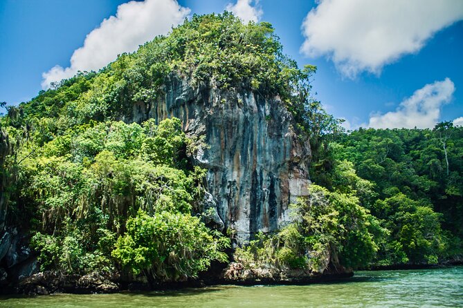 Punta Cana 3in1 Adventure: Los Haitises Park, Waterfall & Montaña - Key points to know before booking