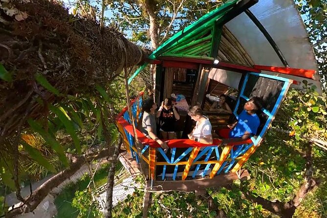 Punta Cana 3in1 Adventure: Los Haitises Park, Waterfall & Montaña - Who will get the most from this excursion
