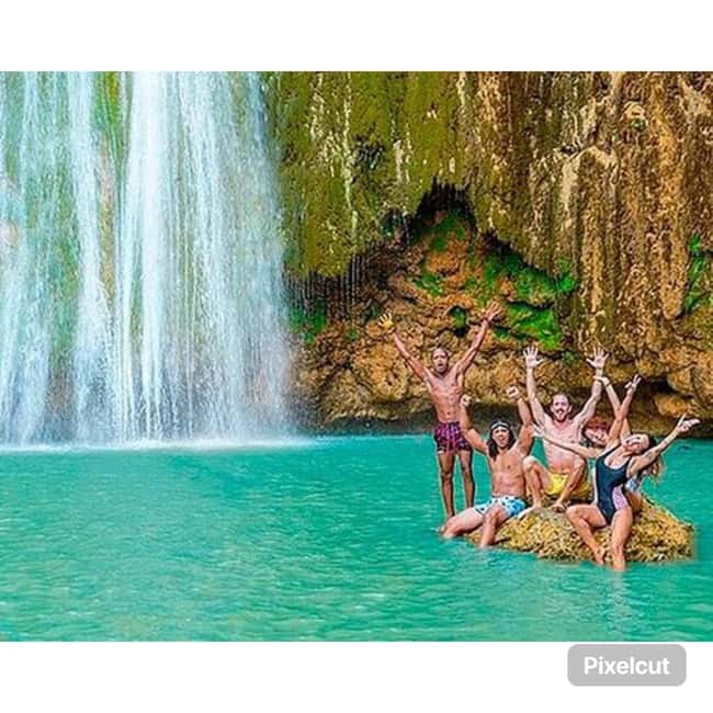 Punta Cana: Samaná Cayo Levantado & El Limón Waterfall Tour - Why this Samaná day trip is worth the long ride