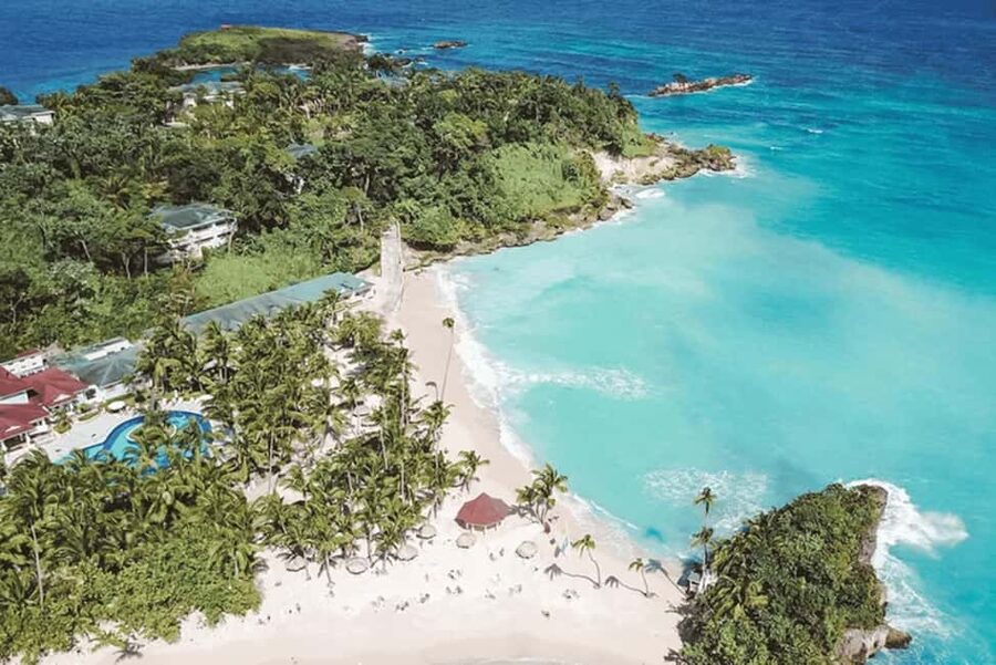 Punta Cana: Samaná Whale Watching, Bacardi & Limon Falls - How the $107 Price Works for You