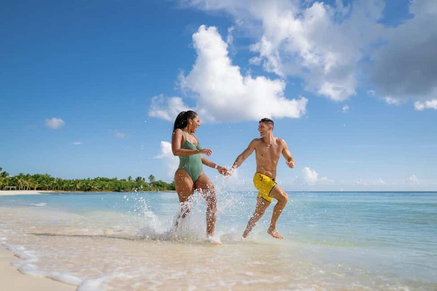Punta Cana: Samaná Whale Watching, Bacardi & Limon Falls - My Take: Book It for Variety, Not Leisure