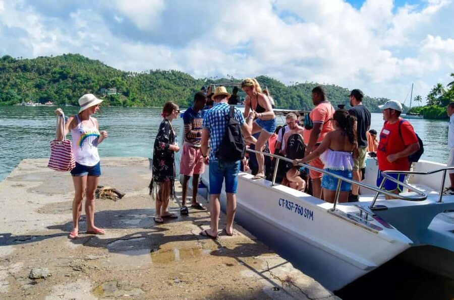 Punta Cana: Whale Watching, Cayo Levantado & Limon Waterfall - Booking advice and final decision