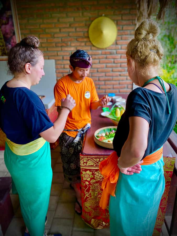 Quad ride, waterfalls & aunthentic cooking class in munduk - Is the $35 price good value?
