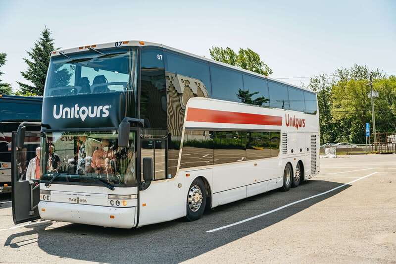Quebec City: Montmorency Falls & Ile d'Orleans Half-Day Tour - The final call: broad sights, brisk pace