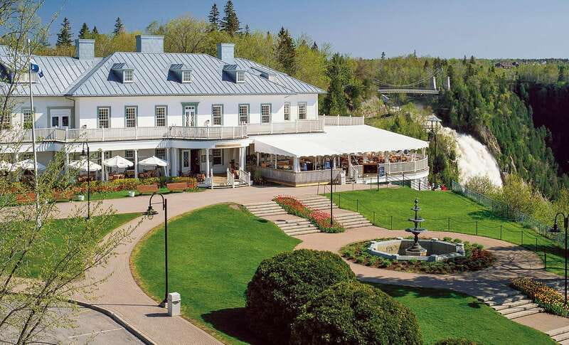 Quebec City: Montmorency Falls with Cable Car Ride - Key points to know before you go