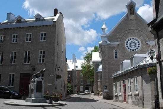 Quebec: City Tour, Montmorency Falls & Île d'Orléans Tour - Practical details before you go