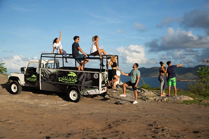 Rainforest Hike & Waterfall Safari St. Lucia From Castries - Timing, pickup, and booking cautions