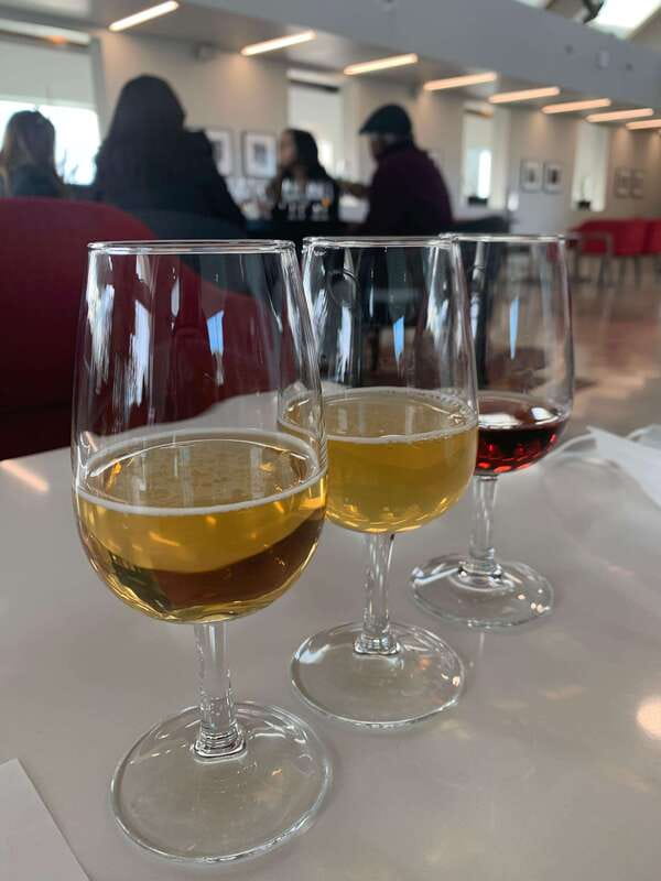 Relaxing Lunch & Wine Tour through Niagara's Wine Country - Why six hours works well in Niagara-on-the-Lake