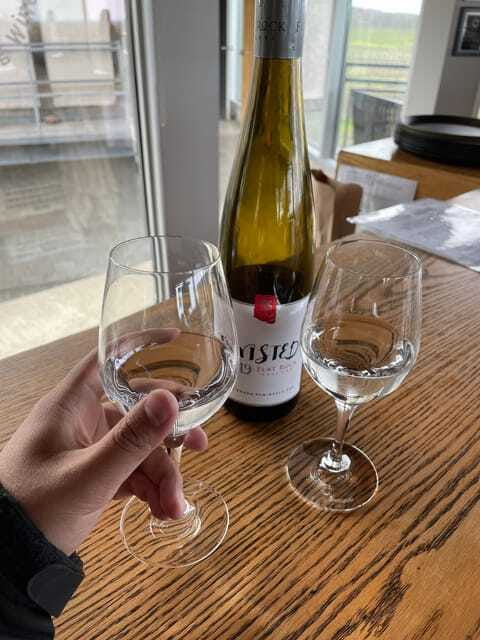 Relaxing Lunch & Wine Tour through Niagara's Wine Country - Is $145 a fair price?