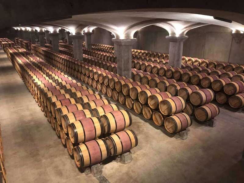 Relaxing Lunch & Wine Tour through Niagara's Wine Country - Who should book this wine tour?