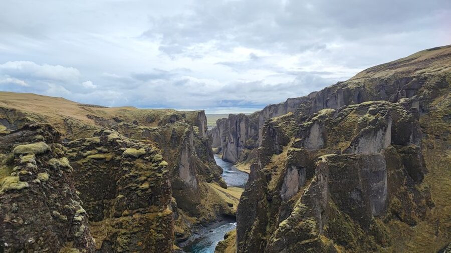Reykjavík: 2-Day Tour with Icebergs, Glaciers & Waterfalls - At a glance