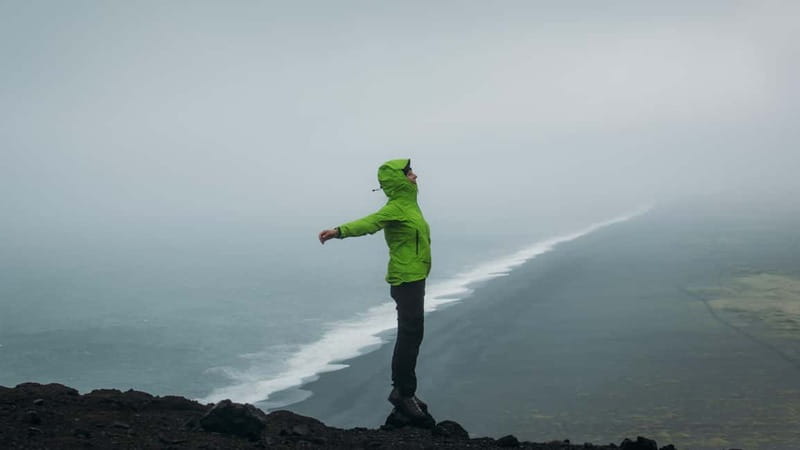 Reykjavík: Epic South Coast Tour - Waterfalls & Black Beach - Eyjafjallajökull and the road toward Skógafoss
