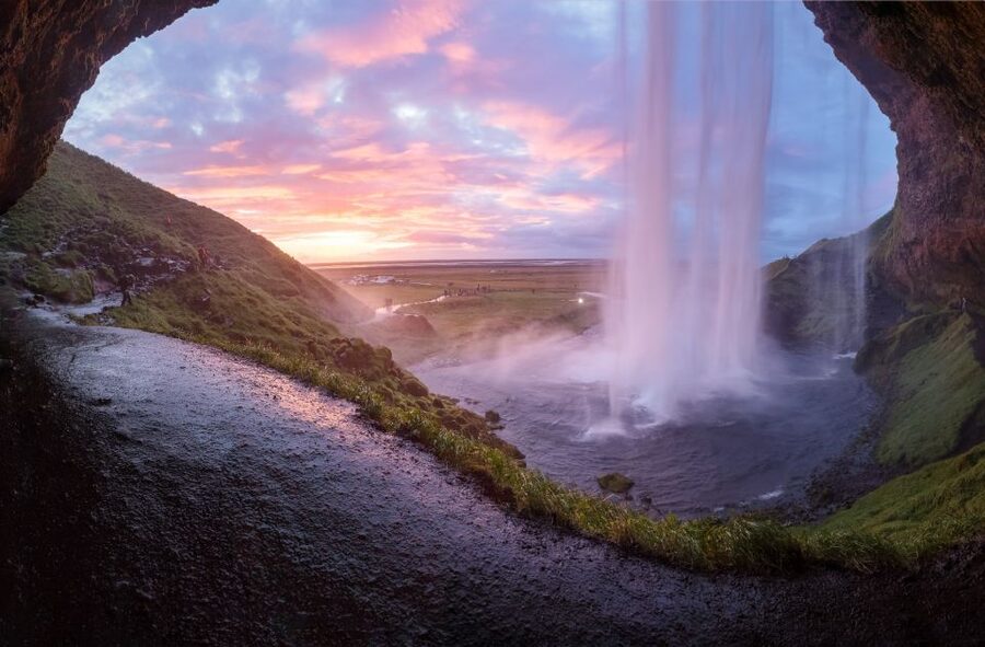 Reykjavík: Epic South Coast Tour - Waterfalls & Black Beach - Vik offers a short look at southern Icelandic life