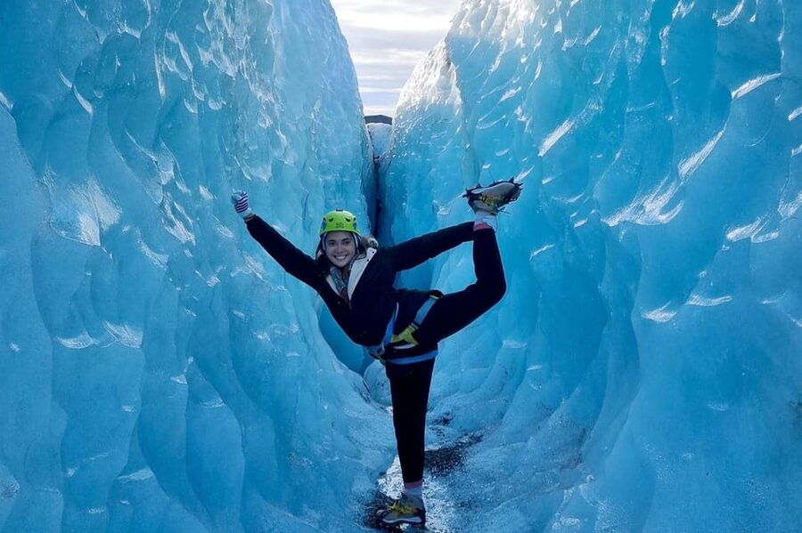Reykjavik: Glacier Hike, Waterfalls and Black Sand Beach - Key points to know before booking