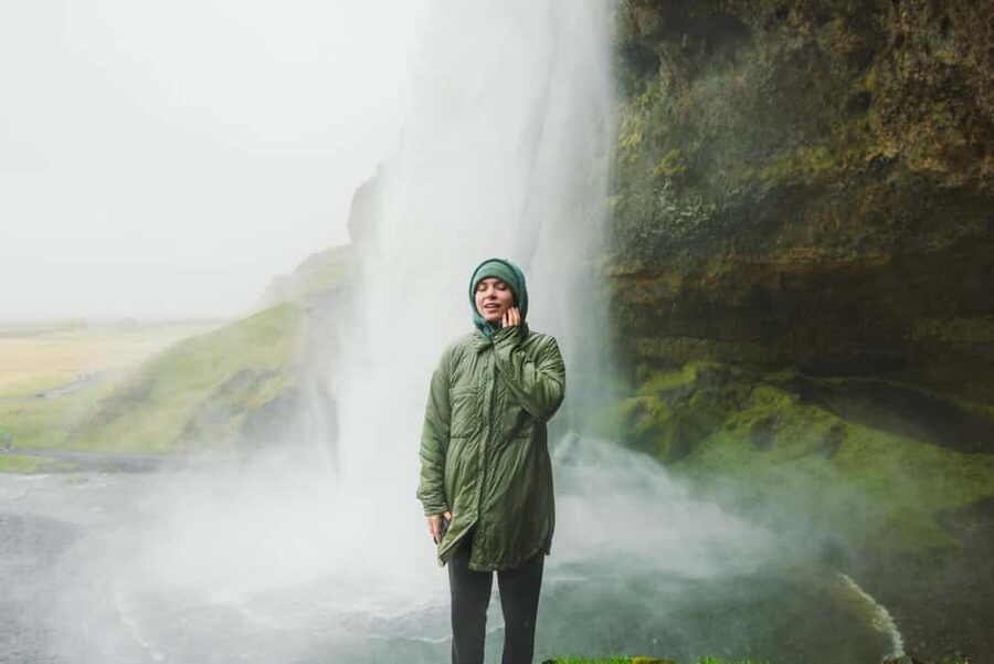 Reykjavík: Golden Circle & Extra Waterfalls Small Group Tour - Why this route works for a first Iceland day