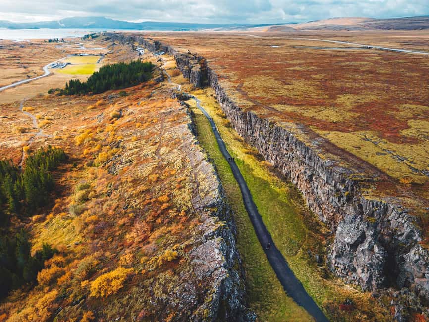 Reykjavik: Golden Circle & Waterfalls in Chinese冰岛黄金圈中文一日团 - Why the Chinese-language format matters