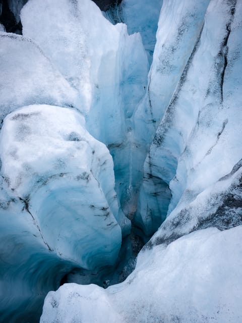 Reykjavík: Iconic Glacier Hike, South Coast & Waterfalls - Why this South Coast day works