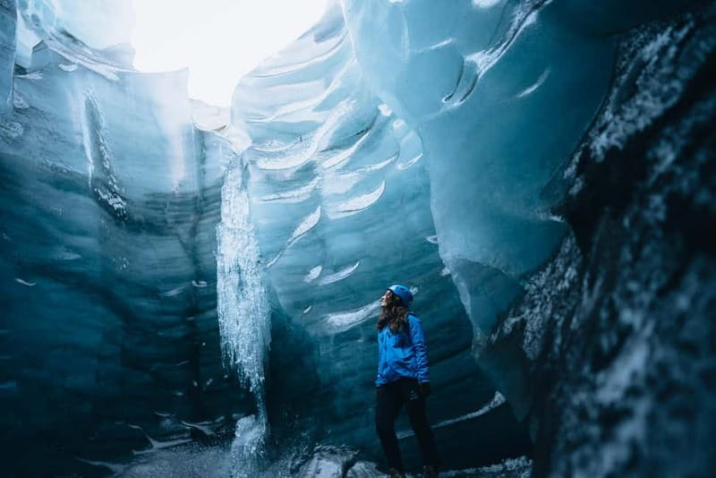 Reykjavik: Katla Ice Cave & South Coast Waterfalls Tour - Is $270 a fair price?