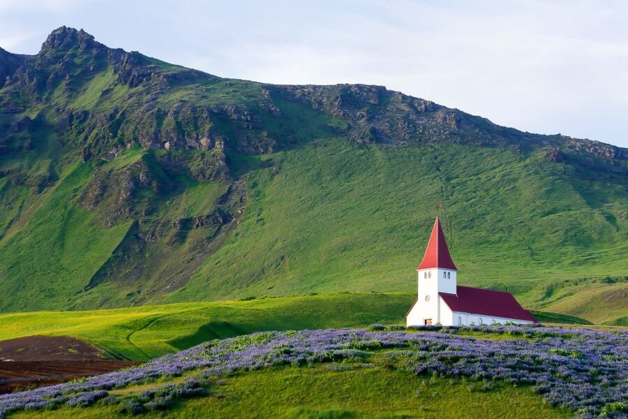 Reykjavík: South Coast Waterfalls, Black Sand & Glacier Tour - Transport, timing, and the value of the day
