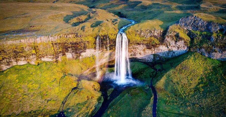 Reykjavík: South Coast Waterfalls, Black Sand & Glacier Tour - Why this South Coast day works so well
