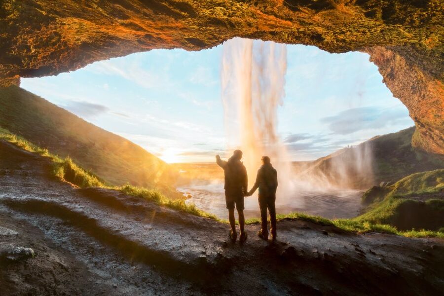 Reykjavik: South Coast Waterfalls & Glacier Small-Group Tour - Key points to know before booking
