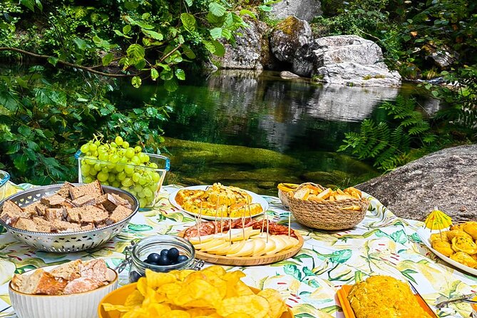 River Trekking/soft canyoning through wild lagoons and Waterfalls - Timing, weather, and cancellation