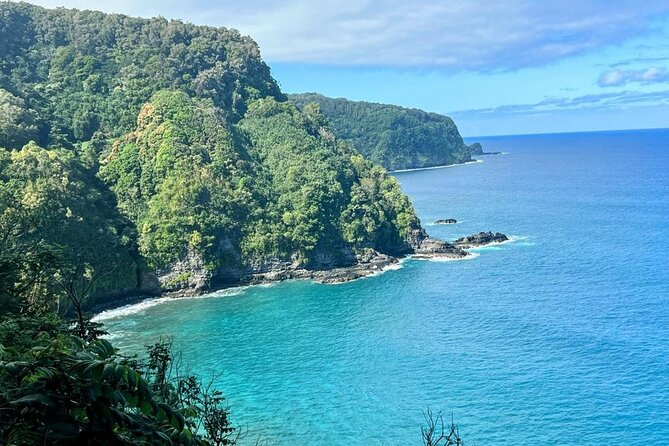 Road To Hana Black Sand Beach Waterfalls & Turtles Tour - The guide can make or break the day