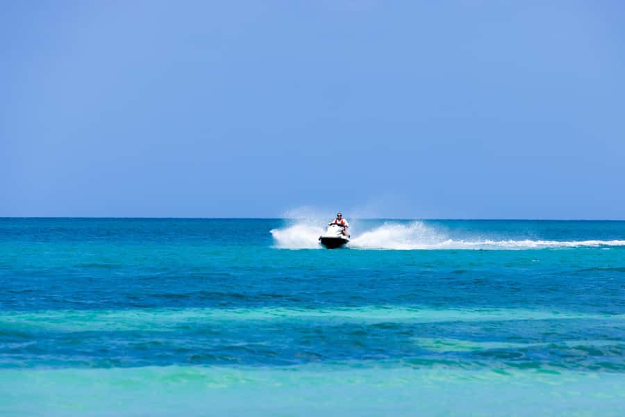 Rosario Islands -Barú : Agua Azul Beach, with lunch - Who will enjoy this beach day