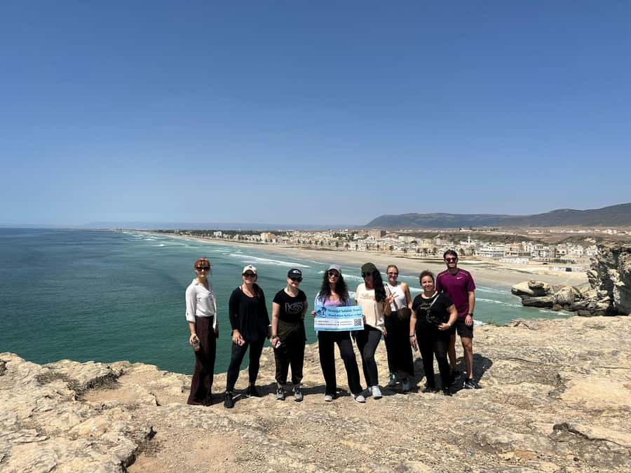 Salalah: Wadi Darbat, Jabal Samhan, Baobab, Mirbat Sand Dune - Why this East Salalah trip works so well