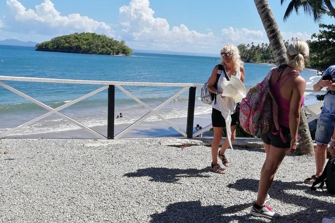 Samana, Bacardi Island Horse Limon Waterfall - Is $165 good value?