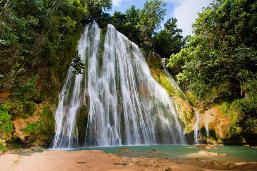 Samaná: El Limón Waterfall Horseback Riding Tour - What the El Limón ride is really like