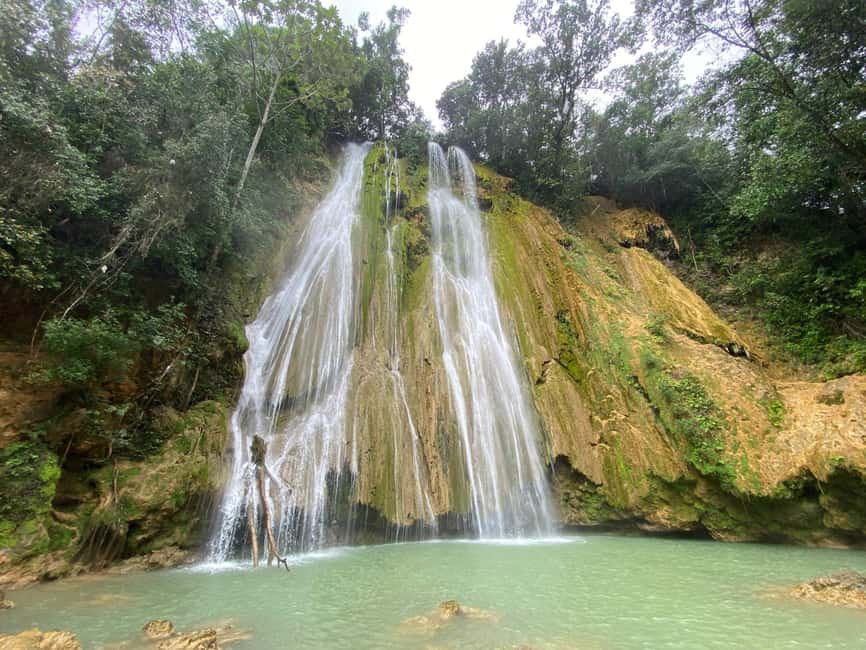 Samaná: El Limón Waterfall Horseback Riding Tour - Riding through Samaná’s rough countryside