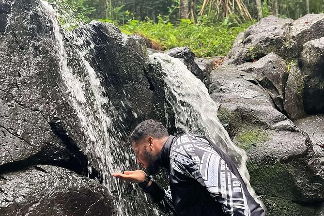 Samoa in a Day: Customizable Tour of Beaches, Waterfalls, Culture - How the flexible schedule really works