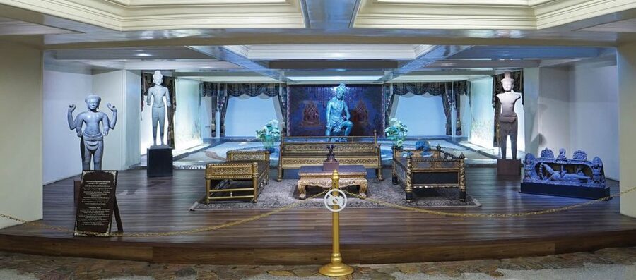 Samut Prakan: Erawan Museum Discounted Admission Ticket - Should you book the Erawan Museum ticket?