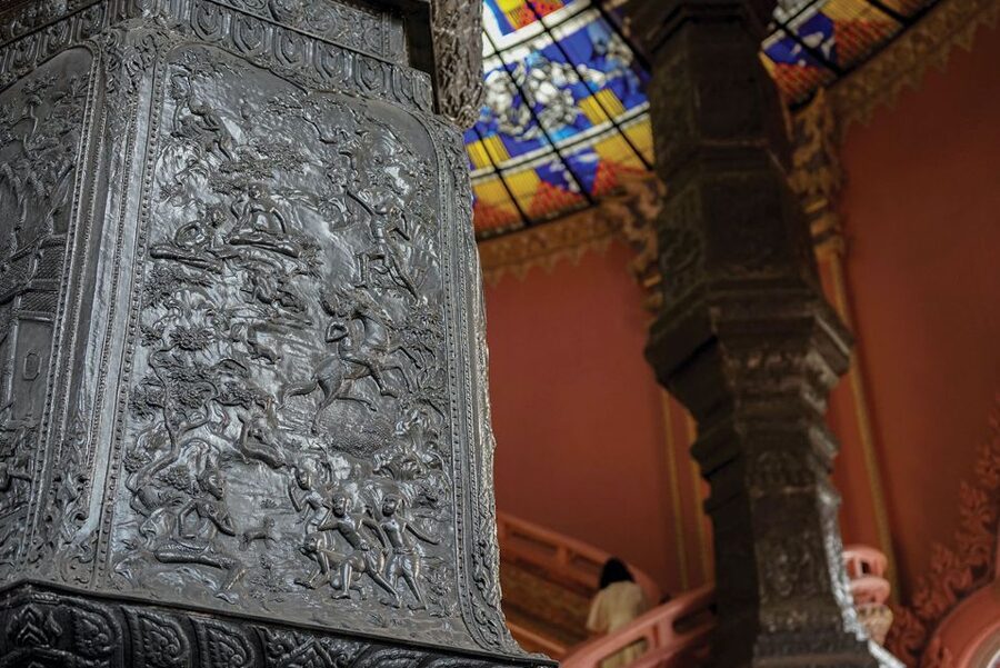 Samut Prakan: Erawan Museum Discounted Admission Ticket - Reaching Erawan Museum by BTS
