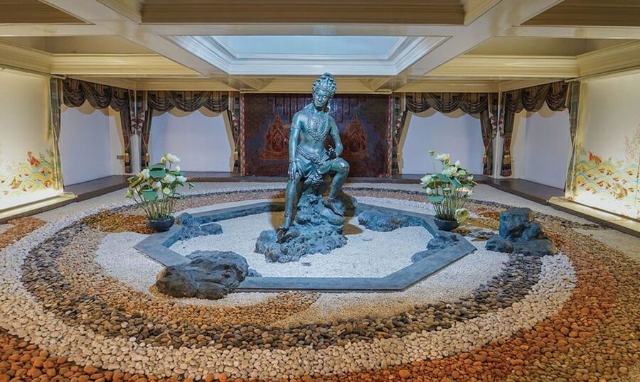 Samut Prakan: Erawan Museum Discounted Admission Ticket - Who will enjoy this visit most