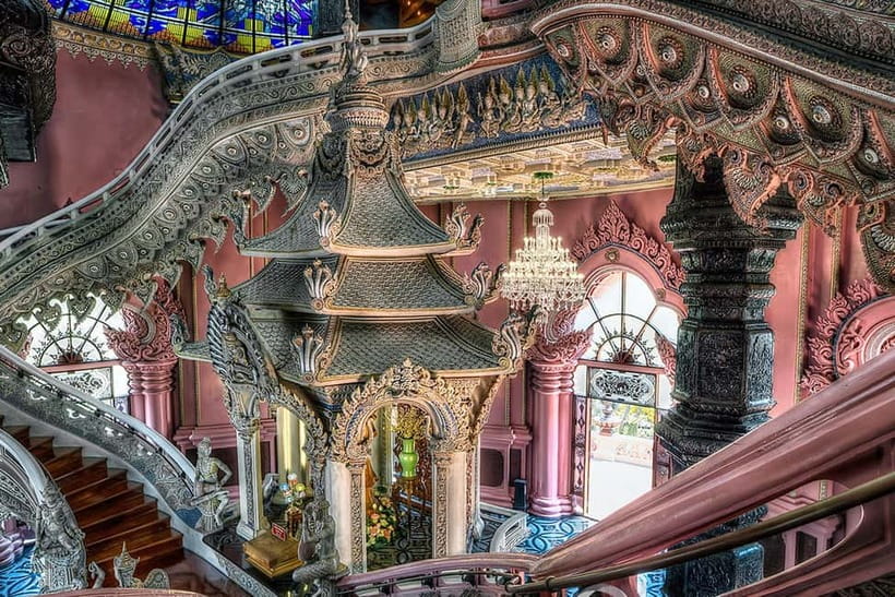 Samut Prakan: The Erawan Museum Admission Ticket (NON THAI) - Earth: the collection at human scale