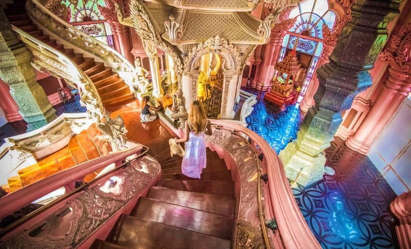 Samut Prakan: The Erawan Museum Admission Ticket (NON THAI) - Who will enjoy the Erawan Museum most