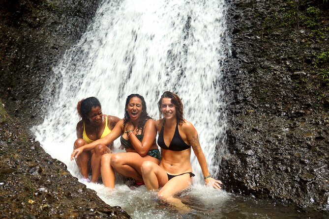 San Cipriano Rainforest - River, Waterfalls and Adventure Day - What to pack for San Cipriano