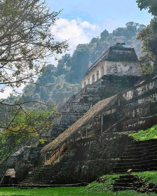 San Cristobal: Agua Azul, Misol-Ha and Palenque Tour - The long ride back to San Cristobal
