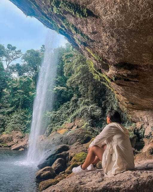 San Cristobal: Agua Azul, Misol-Ha and Palenque Tour - Who will get the most from this trip
