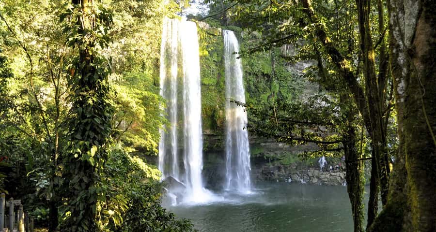 San Cristóbal: Agua Azul, Misol Ha & Palenque Experience - Why this long trip earns its place in a Chiapas itinerary