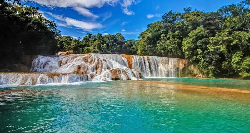 San Cristóbal: Agua Azul, Misol Ha & Palenque Experience - What to pack for a 14 to 19-hour day