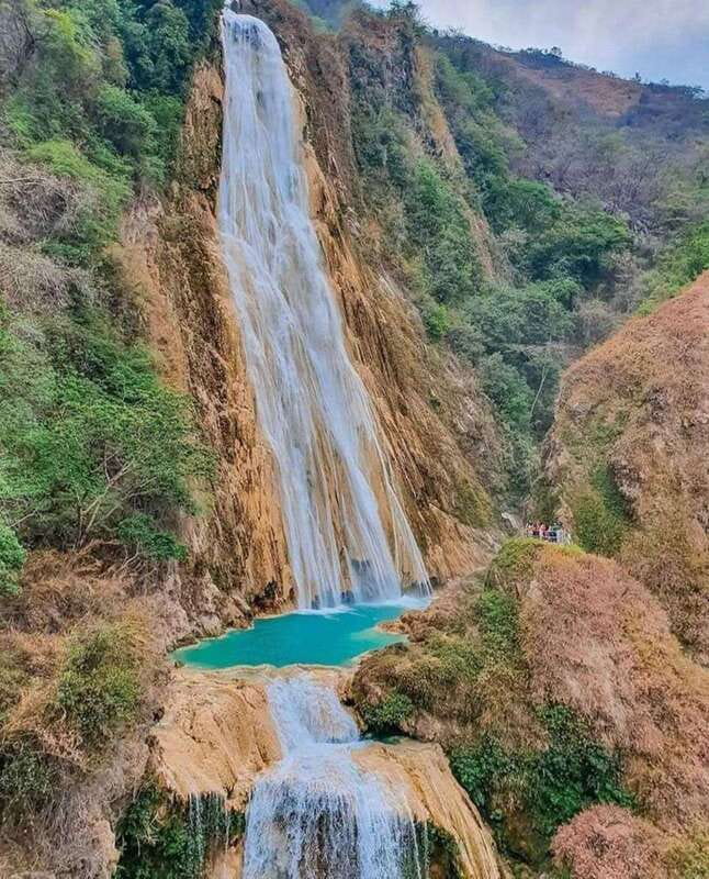 San Cristobal: Cascadas de Chiflon and Lagos de Montebello - Key points to know before booking